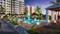 Raj Tulsi V City Phase I Swimming Pool 3