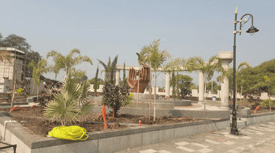 Project Image of 1000 Sq.ft Residential Plot / Land for sale in Simrol for Rs. 3000000