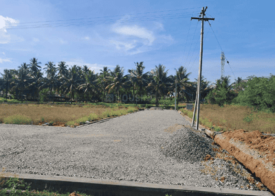 MS Nagar Plot 3