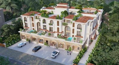 Project Image of 1119.45 - 2873.96 Sq.ft 1 BHK Apartment for buy in Aadhvay Casa Beleza