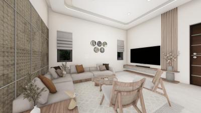 Project Image of 0.0 - 3000.0 Sq.ft 4 BHK Villa for buy in Arusham Taza Manor