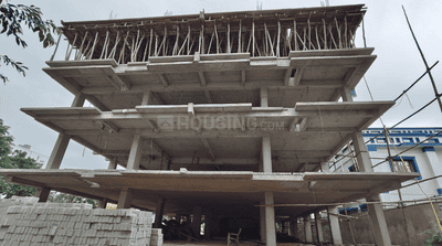 Project Image of 1880.0 - 1930.0 Sq.ft 3 BHK Apartment for buy in Trilochan Harihar Residency