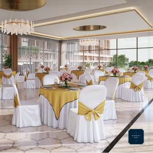 Project Image of 415.27 - 758.53 Sq.ft 1 BHK Apartment for buy in GHP Isle Of Calm Tower 2