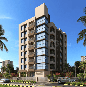 Project Image of 475.55 - 715.26 Sq.ft 2 BHK Apartment for buy in Prathmesh Samruddhi Ashwamedh