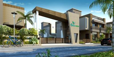 Project Image of 0.0 - 1479.0 Sq.ft 4 BHK Villa for buy in Keshav Valam Green