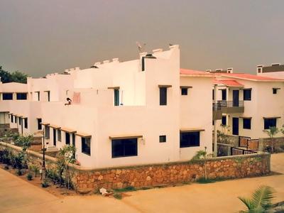 Project Image of 0.0 - 1593.0 Sq.ft 2 BHK Villa for buy in Vijay Siddhi Vinayak Greens