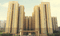 Aditya City Apartment Ghaziabad Elevation 2