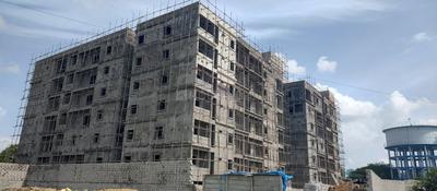 Project Image of 1034.0 - 2068.0 Sq.ft 2 BHK Apartment for buy in Cozy Essence Elite
