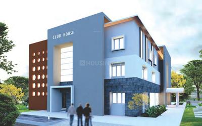 Project Image of 552.0 - 1215.0 Sq.ft 1 BHK Apartment for buy in Paripoorna Shri Aishwaryam Smart City