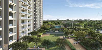 Shriram Codename King Life Elevation 1