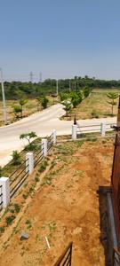 Project Image of 1314.0 - 10800.0 Sq.ft Residential Plot Plot for buy in Sri jayavilasini JVD Township