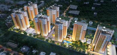 Project Image of 3029.0 - 6603.0 Sq.ft 4 BHK Apartment for buy in MLA Urban Palms
