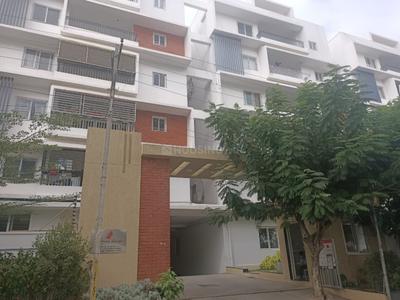 Project Image of 1370.0 - 2270.0 Sq.ft 2 BHK Apartment for buy in Anuhar Morning Raaga