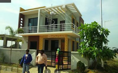 Project Image of 1600.0 - 1800.0 Sq.ft 3 BHK Villa for buy in Mahesh Highway Residency