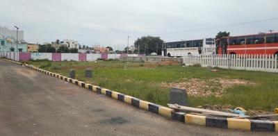 Project Image of 678.0 - 3106.0 Sq.ft Residential Plot Plot for buy in GP Homes Aishwarya Garden