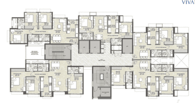 Project Image of 500 Sq.ft 1 BHK Apartment / Flat for sale in Jogeshwari East for Rs. 15500000