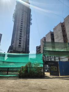 Project Image of 409.03 - 595.0 Sq.ft 1 BHK Apartment for buy in Integrated Ramicon B