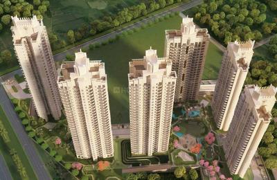 Project Image of 2125 Sq.ft 3 BHK Apartment / Flat for sale in Sector 99A for Rs. 28260375