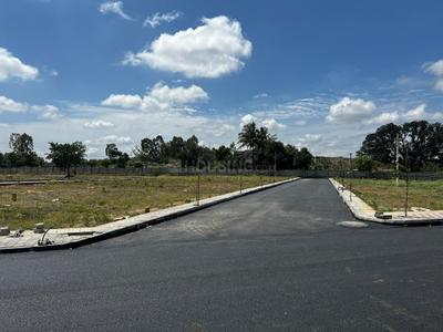 Project Image of 1200.0 - 1500.0 Sq.ft Residential Plot Plot for buy in Jublee Hills