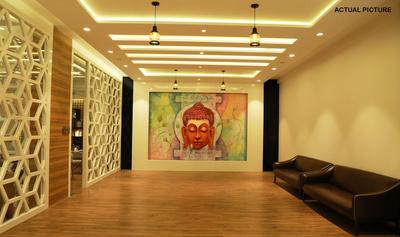 Project Image of 1400 Sq.ft 3 BHK Apartment / Flat for sale in Ambernath West for Rs. 7000000