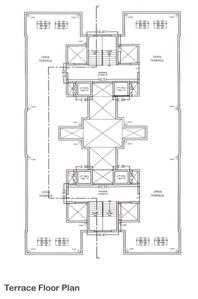 Project Image of 569.95 - 581.47 Sq.ft 2 BHK Apartment for buy in Darshan Srushti