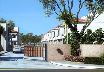 Project Image of 0.0 - 3867.0 Sq.ft 5 BHK Villa for buy in Amrit Pebble Bay Phase V