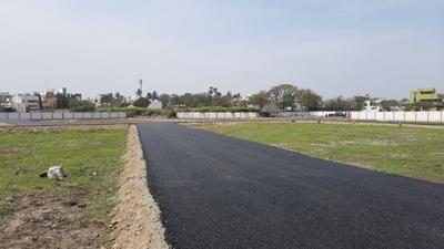 Project Image of 800.0 - 1407.0 Sq.ft Residential Plot Plot for buy in Sumangali Garden