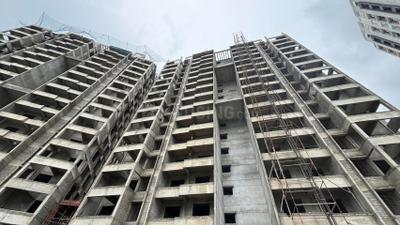 Project Image of 1133.0 - 1403.0 Sq.ft 2 BHK Apartment for buy in Om Shiv Kailasa Phase II