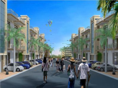 Project Image of 0.0 - 798.0 Sq.ft 3 BHK Apartment for buy in Mona Aeroview