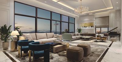 Project Image of 0.0 - 1089.0 Sq.ft 3 BHK Apartment for buy in SS Cendana