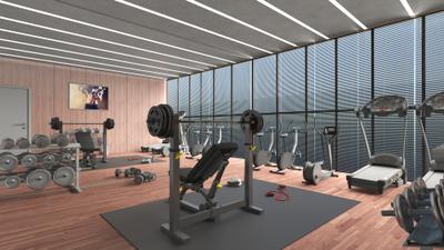 Project Image of 0.0 - 517.53 Sq.ft 2 BHK Apartment for buy in Satyam Imperia