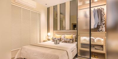 Project Image of 451.55 - 534.97 Sq.ft 2 BHK Apartment for buy in Dosti Greater Thane Sector 3A Cluster 2 Phase 3