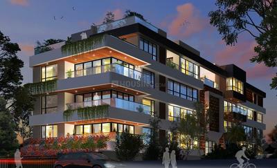 Project Image of 1761.0 - 4931.0 Sq.ft 3 BHK Apartment for buy in SS BuildTech Ayaana