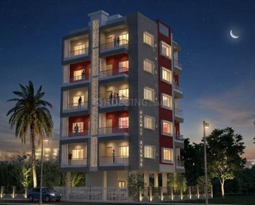 Project Image of 0.0 - 1732.0 Sq.ft 3 BHK Apartment for buy in Gamne Archit Avenue