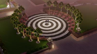 Project Image of 765 Sq.ft Residential Plot / Land for sale in Rajoda for Rs. 1989765