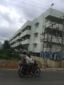 Project Image of 1115.0 - 1593.0 Sq.ft 2 BHK Apartment for buy in Golden Park