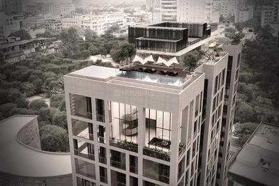 Project Image of 4500.0 - 5000.0 Sq.ft 4 BHK Apartment for buy in Wellside Camac