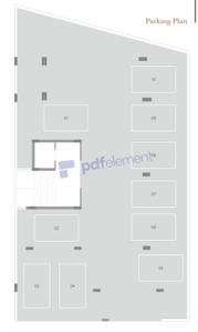 Project Image of 951.42 - 980.92 Sq.ft 3 BHK Apartment for buy in Swastik Arihant Avenue