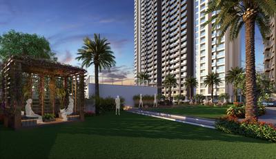Project Image of 434.0 - 1250.0 Sq.ft 1 BHK Apartment for buy in Unique Vistas
