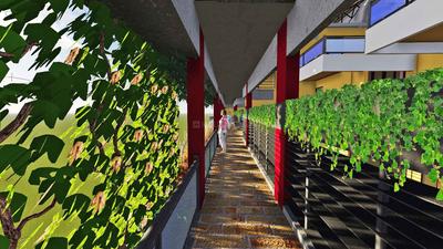 Project Image of 614.0 - 1178.65 Sq.ft 2 BHK Apartment for buy in Nilharsh Dwarka