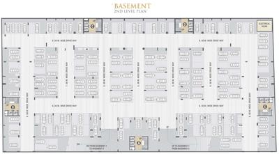 Project Image of 2600.0 - 3200.0 Sq.ft 4 BHK Apartment for buy in Apple Altura