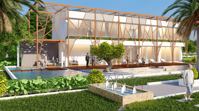 Project Image of 416.56 - 2167.53 Sq.ft Residential Plot Plot for buy in Aanya Raheja Nirwana Phase II