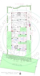 Project Image of 309.89 - 310.86 Sq.ft 1 BHK Apartment for buy in Keshav Harihar