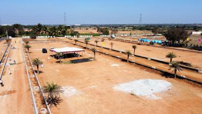 Project Image of 1350.0 - 10800.0 Sq.ft Residential Plot Plot for buy in Palm Greens