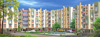 Project Image of 1100.0 - 1575.0 Sq.ft 2 BHK Apartment for buy in Mayfair Greens