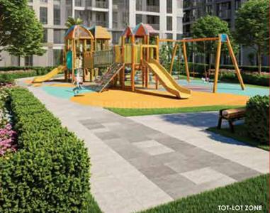 Project Image of 0.0 - 3342.0 Sq.ft 4.5 BHK Apartment for buy in NBCC Bootes Aspire Silicon City Phase IV