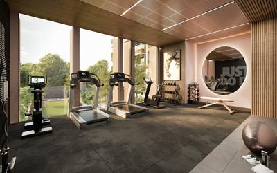 Project Image of 2214.0 - 2295.0 Sq.ft 3 BHK Apartment for buy in Panchratna