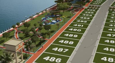 Project Image of 1200.0 - 4000.0 Sq.ft Residential Plot Plot for buy in Arvind Lakeview