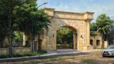 Project Image of 1200.0 - 3500.0 Sq.ft Residential Plot Plot for buy in Legacy Mihira