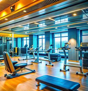 Project Image of 2060 Sq.ft 4.5 BHK Apartment / Flat for sale in Sector 113 for Rs. 32800000